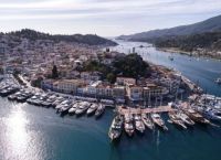 Greek Yachting Boom: Americans Drive Luxury Charter Revenues Higher as Greece Eyes a Strong 2027