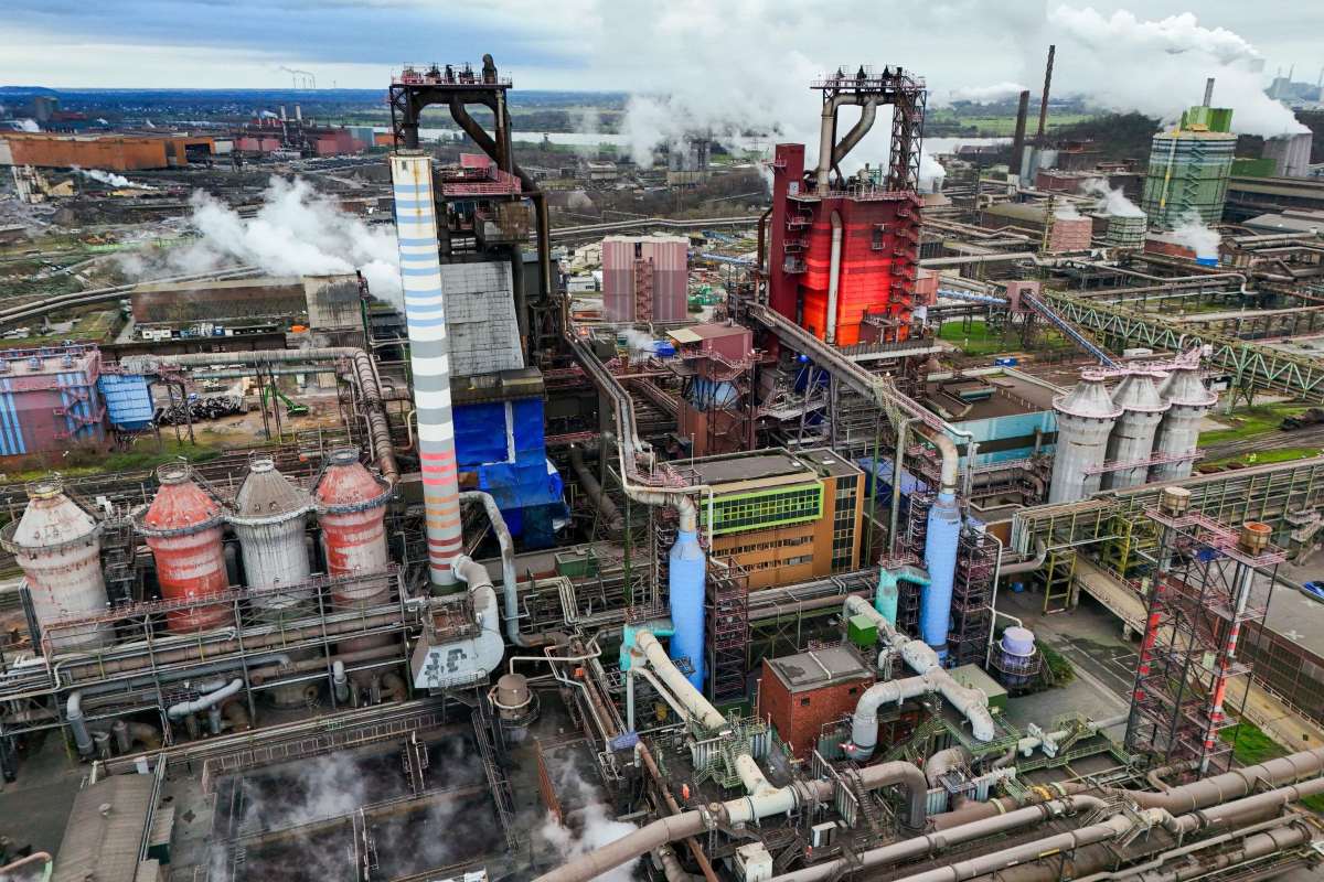 Ενεργειακό σοκ έως το 2050:Η McKinsey προειδοποιεί για την Ευρώπη–Κίνα,Ινδία και Τουρκία αλλάζουν το παιχνίδι