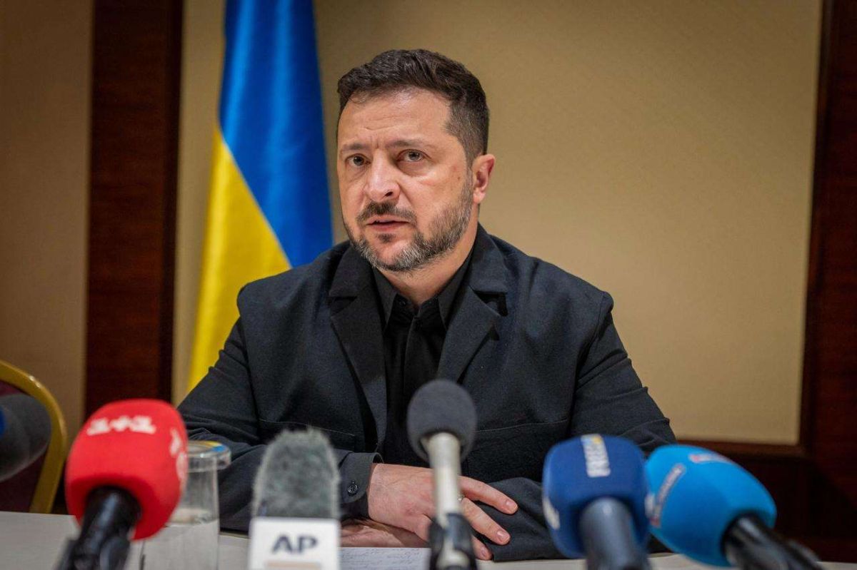 Τραμπ: «Ενεργειακή εκεχειρία» και τελεσίγραφο — Το Κίεβο ζητά να μάθει τους όρους