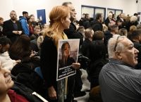 Τέμπη: «Ήμουν σαν νεκρή» – Καταθέσεις που συγκλονίζουν και νέα στοιχεία για την πυρόσφαιρα