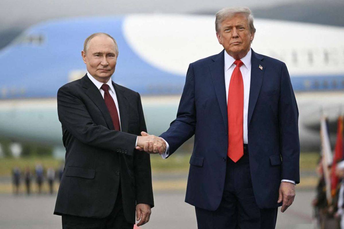 Trump–Putin Diesel Deal Exposes Transatlantic Rift: Russian Fuel Returns as Europe Defends Sanctions