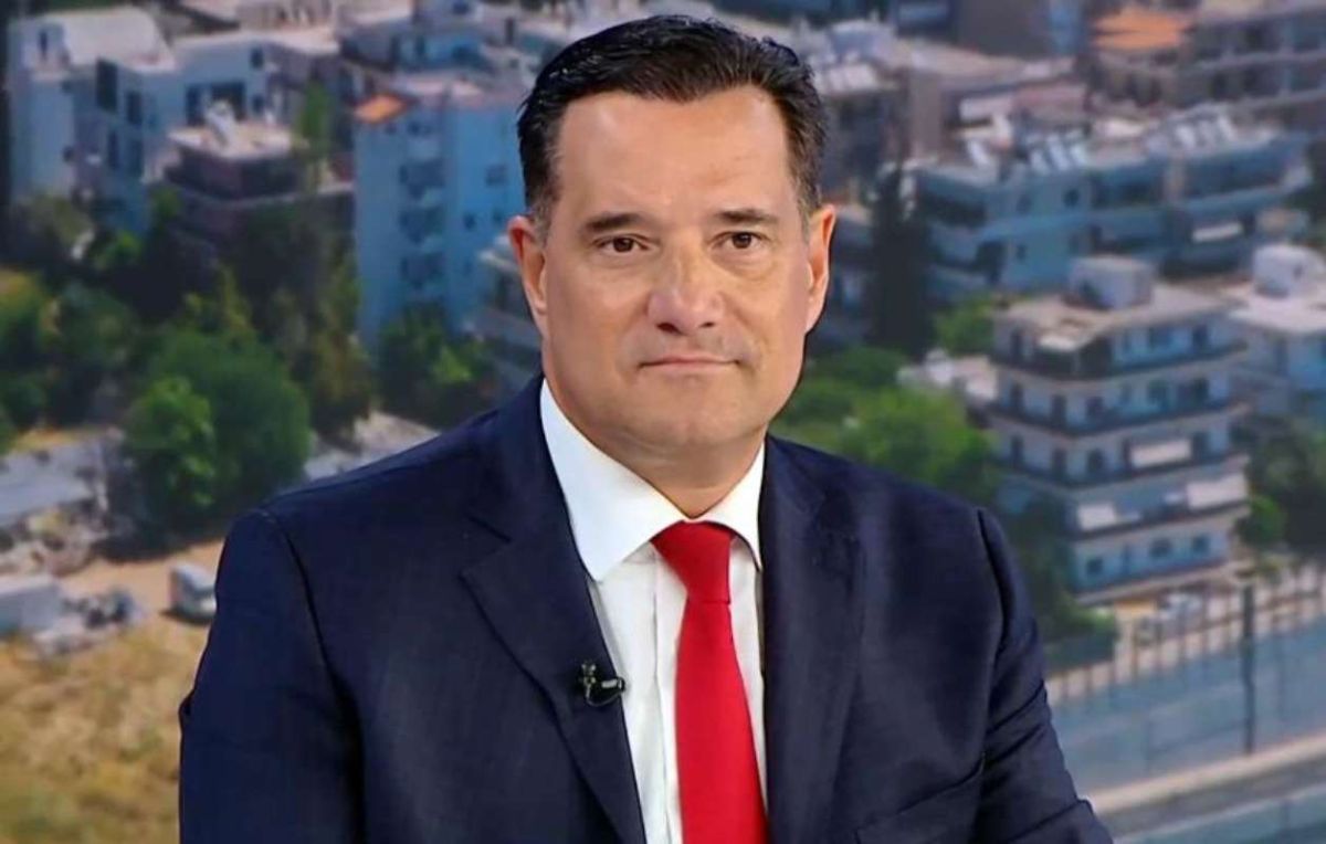 Άδωνις: «Δώρο ζωής» με αποτέλεσμα — 51 μεταμοσχευμένοι και 4.264 νέες εγγραφές δωρητών
