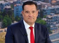 Άδωνις: «Δώρο ζωής» με αποτέλεσμα — 51 μεταμοσχευμένοι και 4.264 νέες εγγραφές δωρητών