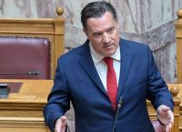Άδωνις κατά Λαζόπουλου: Μετά Τσίπρα, Ζωή και Κοβέσι, τώρα Σαμαράς για να διαλυθεί η ΝΔ