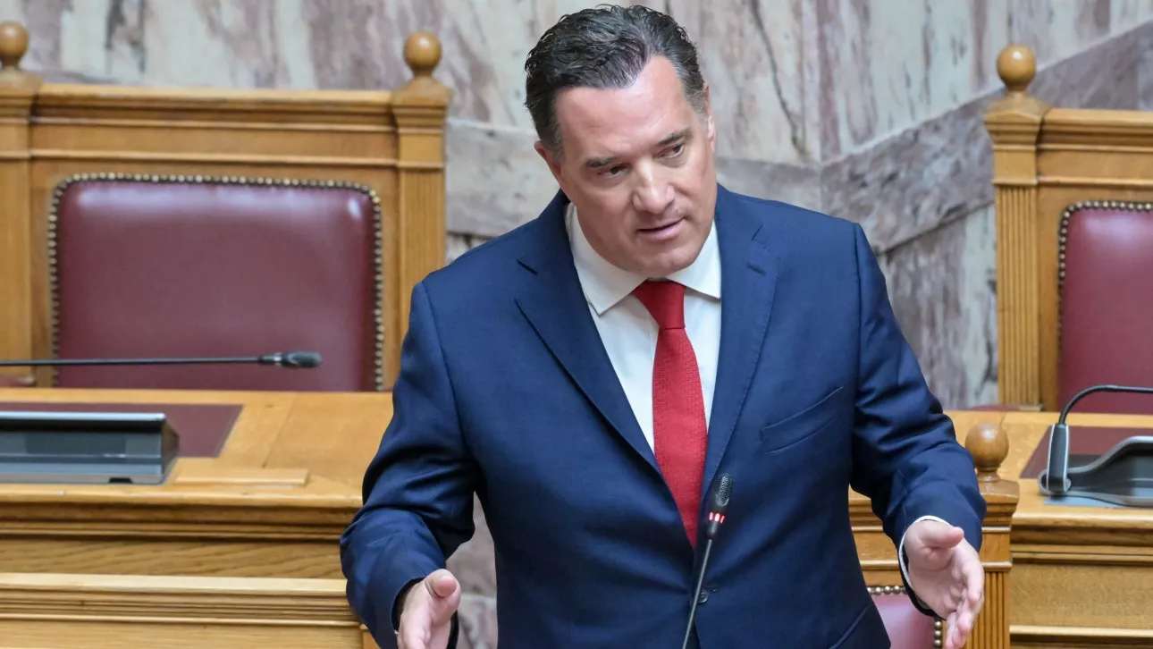 Άδωνις κατά Λαζόπουλου: Μετά Τσίπρα, Ζωή και Κοβέσι, τώρα Σαμαράς για να διαλυθεί η ΝΔ
