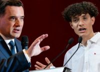 Άδωνις «καρφώνει» την ΕΛ.Α.Σ.: «Θέλουν το χάος» – Πολιτική θύελλα για το «άντε και στα δικά μας»