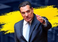 Γεωργιάδης: «Ο πιο ολοκληρωμένος πολιτικός που υπάρχει»–Άγνωστος τον αποθέωσε,η απάντηση στους επικριτές!