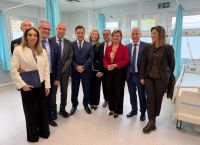 Άδωνις Γεωργιάδης: 14 εκατ. ευρώ για την Υγεία στα Ιωάννινα – «Αλλάξαμε τη μοίρα του νοσοκομείου»