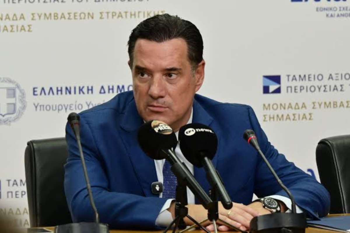 Άδωνις: «Οι πλατφόρμες δεν θα το ρισκάρουν!» – Τι αλλάζει με την απαγόρευση κοινωνικών δικτύων στα παιδιά