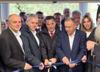 Άδωνις στην Ελασσόνα: «Ένα μικρό νοσοκομείο» — Νέα εποχή μετά από 43 χρόνια