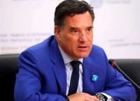 Άδωνις: «Κροτέσκο το κόμμα Σαμαρά» – «Τελείωσε η συμβίωση με Καραμανλή»