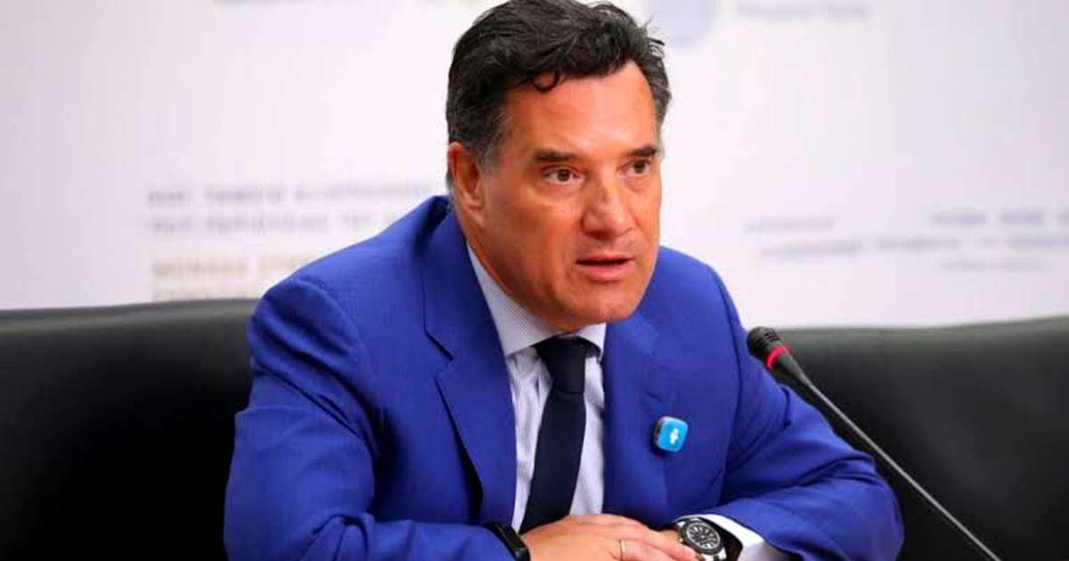 Άδωνις: «Κροτέσκο το κόμμα Σαμαρά» – «Τελείωσε η συμβίωση με Καραμανλή»