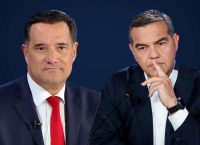 Άδωνις για Τσίπρα: «Αλαζονεία σε μπουκάλι» — «Έχει βάλει τα δυνατά του να βγει τρίτος»
