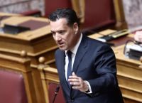 Άδωνις με διπλό μήνυμα: «Η παράταξη πάνω από τα πρόσωπα» – Καρφιά για Τσίπρα και ΠΑΣΟΚ