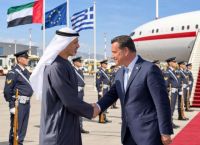 Άδωνις: Επιπλέον 15 δισ. δολάρια από τα Εμιράτα — «Υπερήφανος για όσα πέτυχε ο Μητσοτάκης»