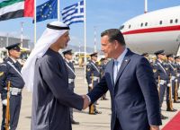 Άδωνις: Επιπλέον 15 δισ. δολάρια από τα Εμιράτα — «Υπερήφανος για όσα πέτυχε ο Μητσοτάκης»