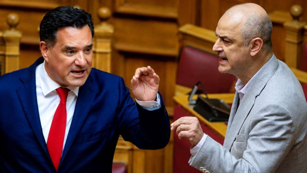 Άδωνις για Ισραήλ: «Μυστική συνάντηση με 200 άτομα;» – Η απάντηση στις καταγγελίες Καζαμία