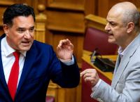 Άδωνις για Ισραήλ: «Μυστική συνάντηση με 200 άτομα;» – Η απάντηση στις καταγγελίες Καζαμία