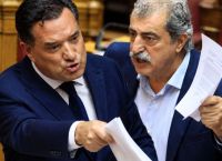 Άδωνις σε Πολάκη: «Ελάτε με κάμερες και LIVE στα Χανιά» – Η σύγκρουση για τα 60 εκατ. ευρώ