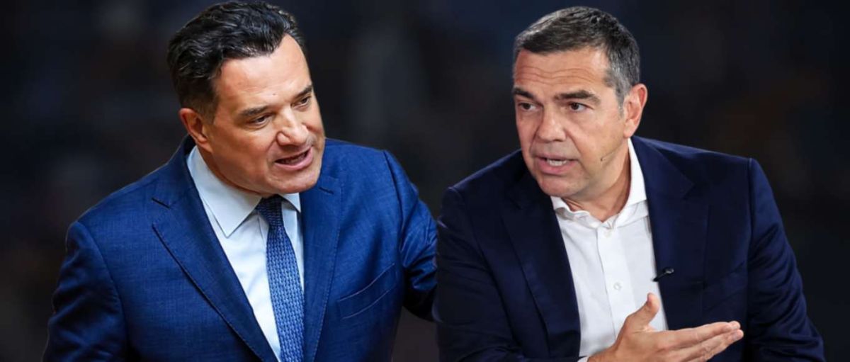 Άδωνις με αιχμές για Τσίπρα: «Θα χτυπήσει τους Χούθι και θα μας φέρει πετρέλαιο 1,40 ευρώ;»