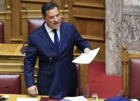 Άδωνις: «Έρχεται νέο Dental Pass» – Δωρεάν οδοντιατρική φροντίδα για παιδιά
