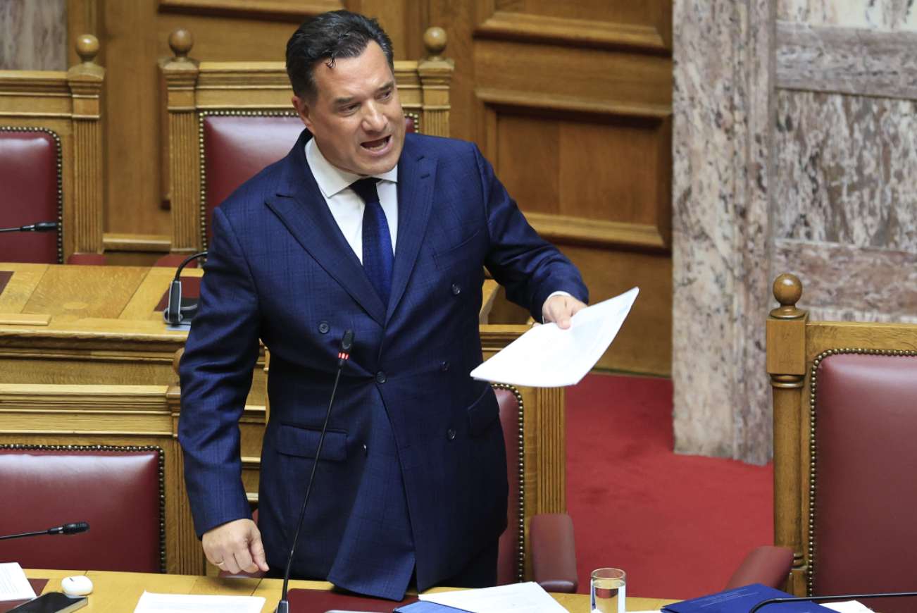 Άδωνις: «Έρχεται νέο Dental Pass» – Δωρεάν οδοντιατρική φροντίδα για παιδιά