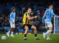 Μάντσεστερ Σίτι – ΑΕΚ 5-1: Βαριά ήττα με χατ-τρικ Φόντεν