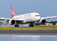 Σοκ σε πτήση της Qantas: Κοριοί «επιτέθηκαν» σε επιβάτες – Καθηλώθηκε Boeing στη Ρώμη!