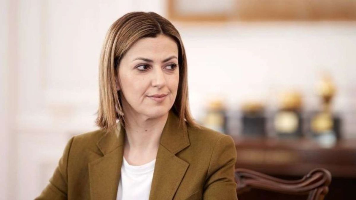 Αγαπηδάκη: Ασπίδα για παιδιά και γονείς – «Η ψυχική υγεία δεν είναι πολυτέλεια»