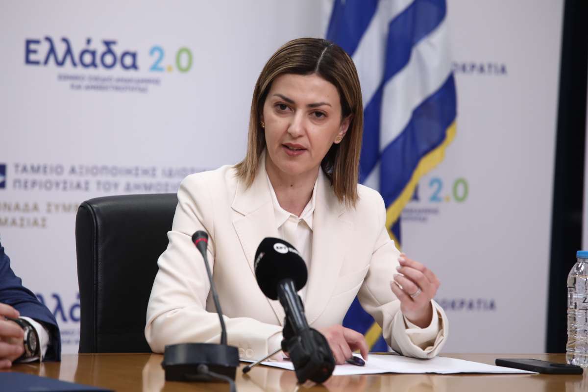 Αγαπηδάκη: Γρίπη και COVID επιστρέφουν μαζί – Ποιοι πρέπει να εμβολιαστούν πρώτοι