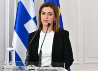 Αγαπηδάκη: Το Περιστέρι αποκτά Πρότυπο Κέντρο για την Άνοια – Ο νέος χάρτης Υγείας στη Δυτική Αθήνα