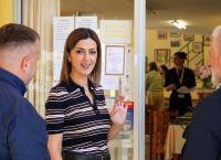 Η Αγαπηδάκη από το 1ο ΚΑΠΗ Ιλίου για τη νέα εποχή στην ΠΦΥ: Πάνω από 70.000 επισκέψεις ΚΟΜΥ σε όλη την Ελλάδα