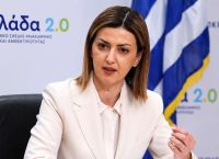 Αγαπηδάκη: «Πράσινο φως» για 43.500 ασθενείς – Έως 8 δόσεις και νέα όπλα κατά του καρκίνου