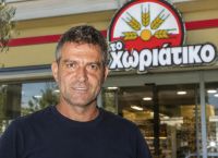 «Χωριάτικο»: Συνελήφθη ο Άγγελος Γιαννακόπουλος!