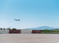 Το αεροδρόμιο Αθήνας,η ΓΕΚ ΤΕΡΝΑ και Fraport ενδιαφέρονται για παραχώρηση 22 περιφερ.αεροδρομίων της χώρας