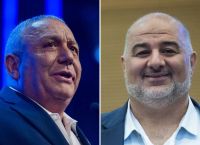 Θα κρίνουν οι Άραβες το τέλος Νετανιάχου; Οι έδρες που αλλάζουν το παιχνίδι στο Ισραήλ