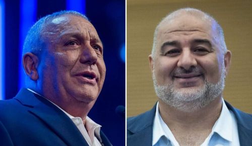 Θα κρίνουν οι Άραβες το τέλος Νετανιάχου; Οι έδρες που αλλάζουν το παιχνίδι στο Ισραήλ