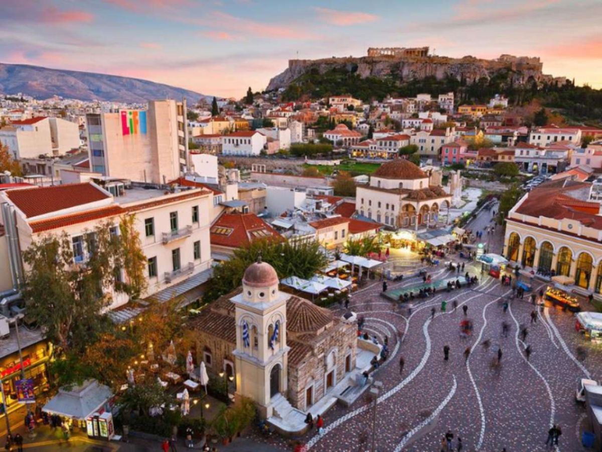 Ενοίκια-ρεκόρ έως €315/τ.μ.: Η νέα μάχη για τα «χρυσά» καταστήματα – Ποιοι αντέχουν