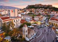 Ενοίκια-ρεκόρ έως €315/τ.μ.: Η νέα μάχη για τα «χρυσά» καταστήματα – Ποιοι αντέχουν