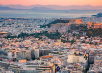 Στεγαστικό: Τριπλάσια πίεση στις ελληνικές πόλεις από την ΕΕ – Το 29% δίνει πάνω από 40% του εισοδήματος