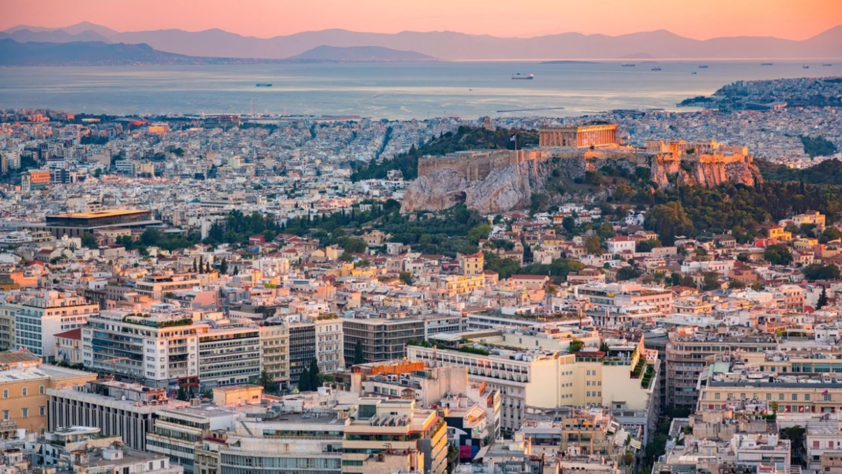 Στεγαστικό: Τριπλάσια πίεση στις ελληνικές πόλεις από την ΕΕ – Το 29% δίνει πάνω από 40% του εισοδήματος