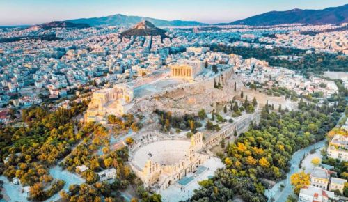 Ελλάδα: «Σβήνει» άλλα €2,5 δισ. από το χρέος – Το μεγάλο comeback των τραπεζών επιστρέφει στον EFSF