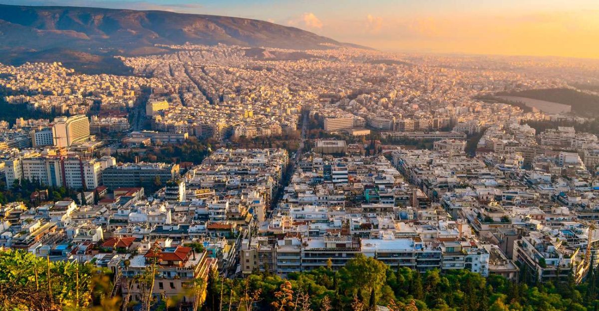 «Βόμβα» 700.000 κλειστών ακινήτων στην Αττική – Σπίτια κάτω από 600 ευρώ γίνονται είδος πολυτελείας