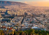 «Βόμβα» 700.000 κλειστών ακινήτων στην Αττική – Σπίτια κάτω από 600 ευρώ γίνονται είδος πολυτελείας