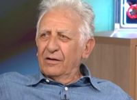 Αλέξανδρος Μυλωνάς: «Συγχωρώ τη μητέρα μου αλλά δεν την αγάπησα – Και στην κηδεία της δεν έκλαψα»