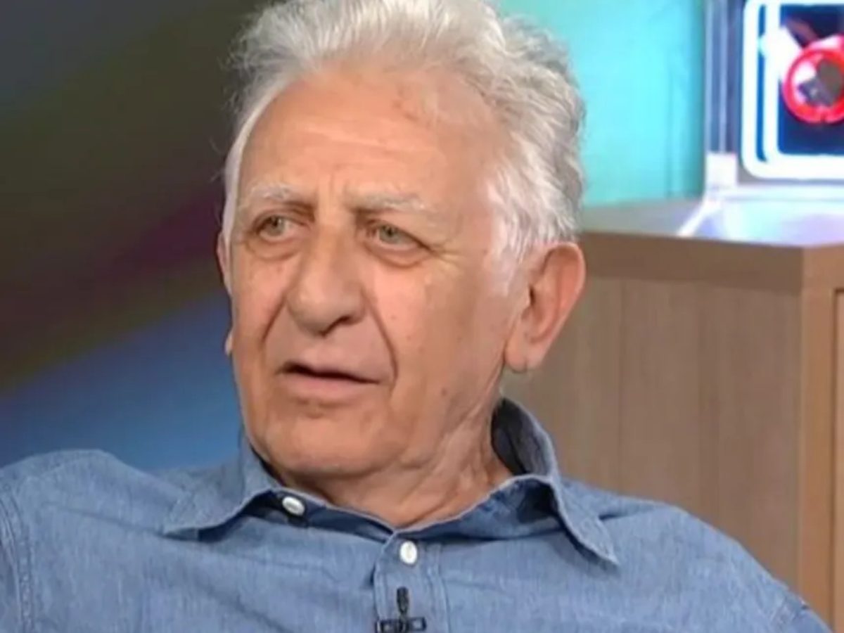 Αλέξανδρος Μυλωνάς: «Συγχωρώ τη μητέρα μου αλλά δεν την αγάπησα – Και στην κηδεία της δεν έκλαψα»