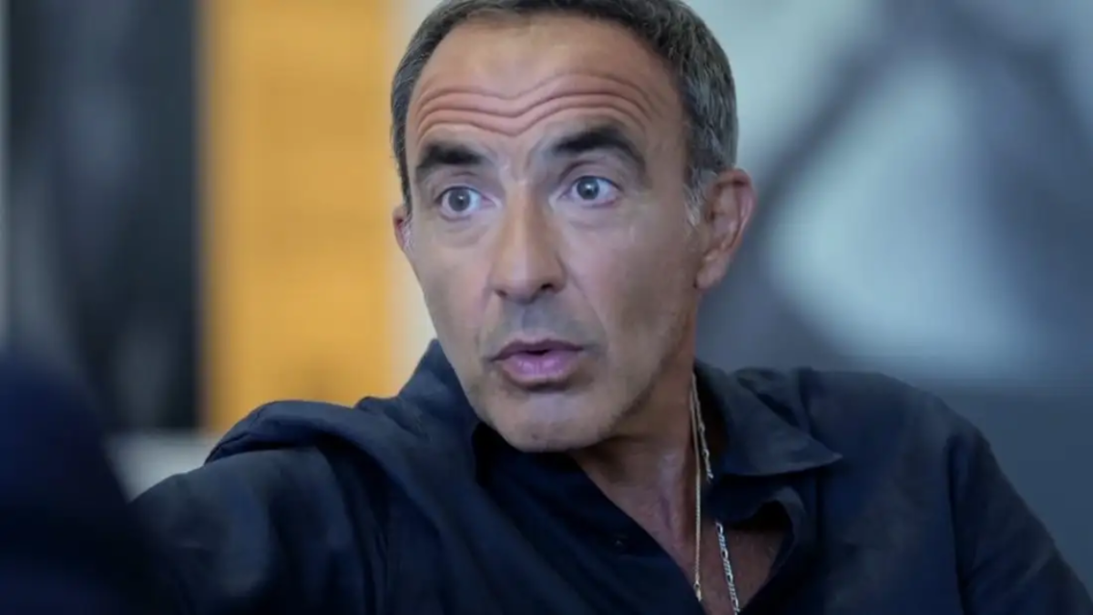 Αλιάγας: Η φωτογραφία που τον συγκλόνισε στην ζωή του και η βαθιά εξομολόγηση για τον θάνατο
