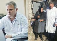 «Ο γιατρός οδηγεί το ασθενοφόρο;»–Ο διευθυντής του ΚΥ Αρεόπολης που γίνεται μέχρι και τραυματιοφορέας!