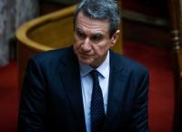 Ο Λοβέρδος «καρφώνει» το ΠΑΣΟΚ: «Δεν αναγνωρίζω την ιστορία του» – Στήριξη σε Μητσοτάκη
