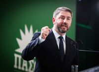Ανδρουλάκης: Διπλό μέτωπο σε Μητσοτάκη–Τσίπρα — «Ούτε τρίτη θητεία, ούτε δεύτερη ευκαιρία»